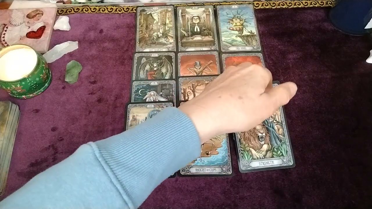 CZEGO NIE WIDZISZ W TEJ ZNAJOMOŚCI CZYLI UKRYTE ASPEKTY. 🔮 