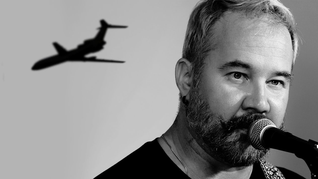 Самолёт - Павел Фахртдинов