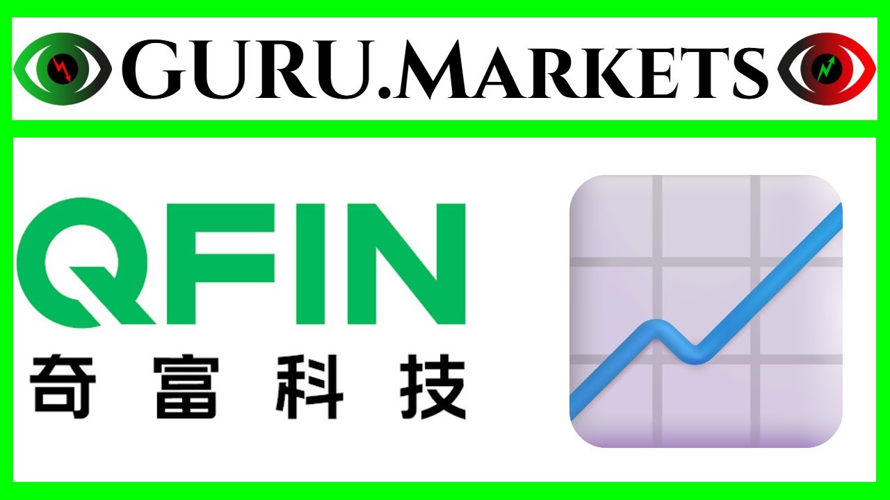 Qifu Technology, Inc. (QFIN) 🔺 анализ акций QFIN прогноз от GURU.Markets​ 📈