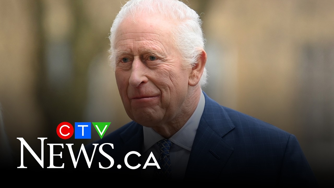 What we know about King Charles&rsquo; health | ROYAL FAMILY NEWS