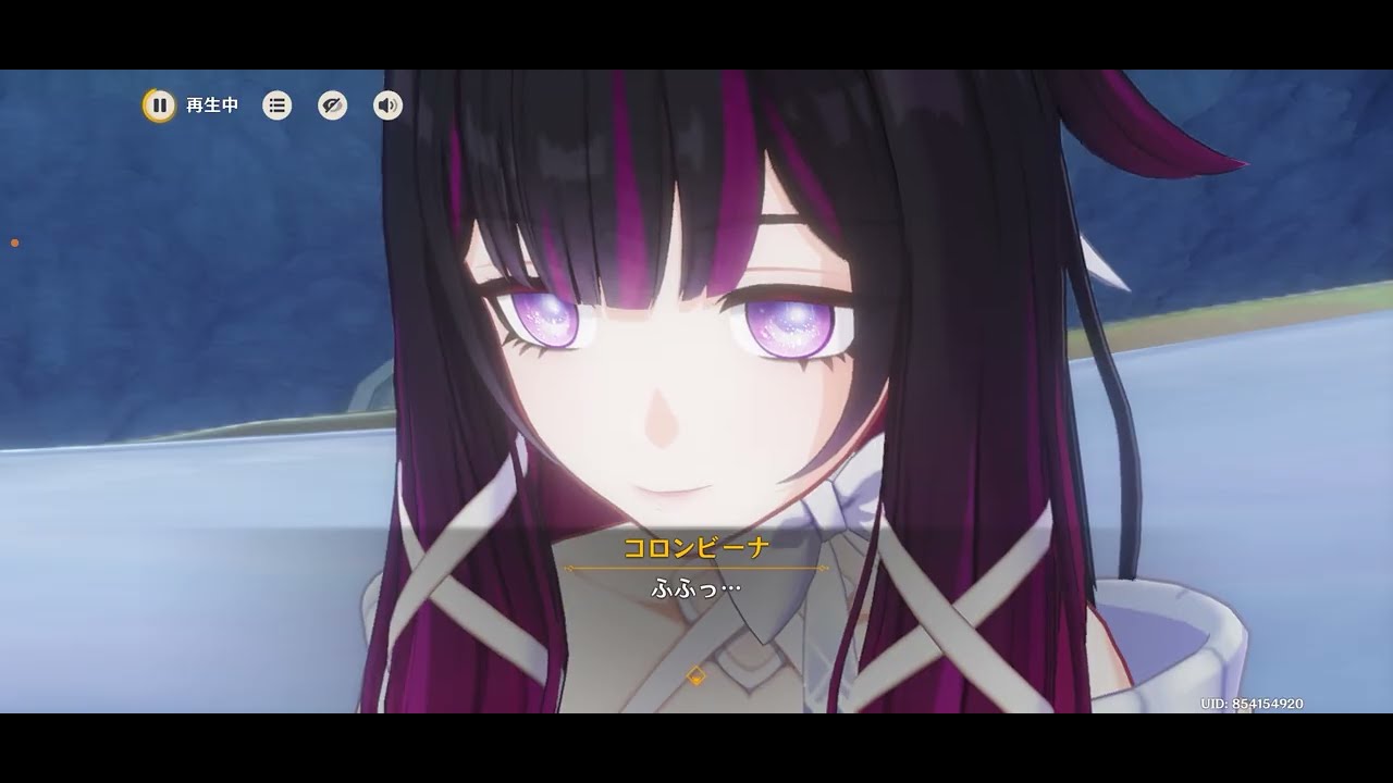 魔神任務 #原神 