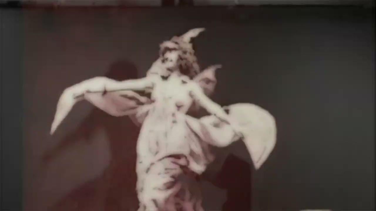 Nehedar - Meditation on Violence