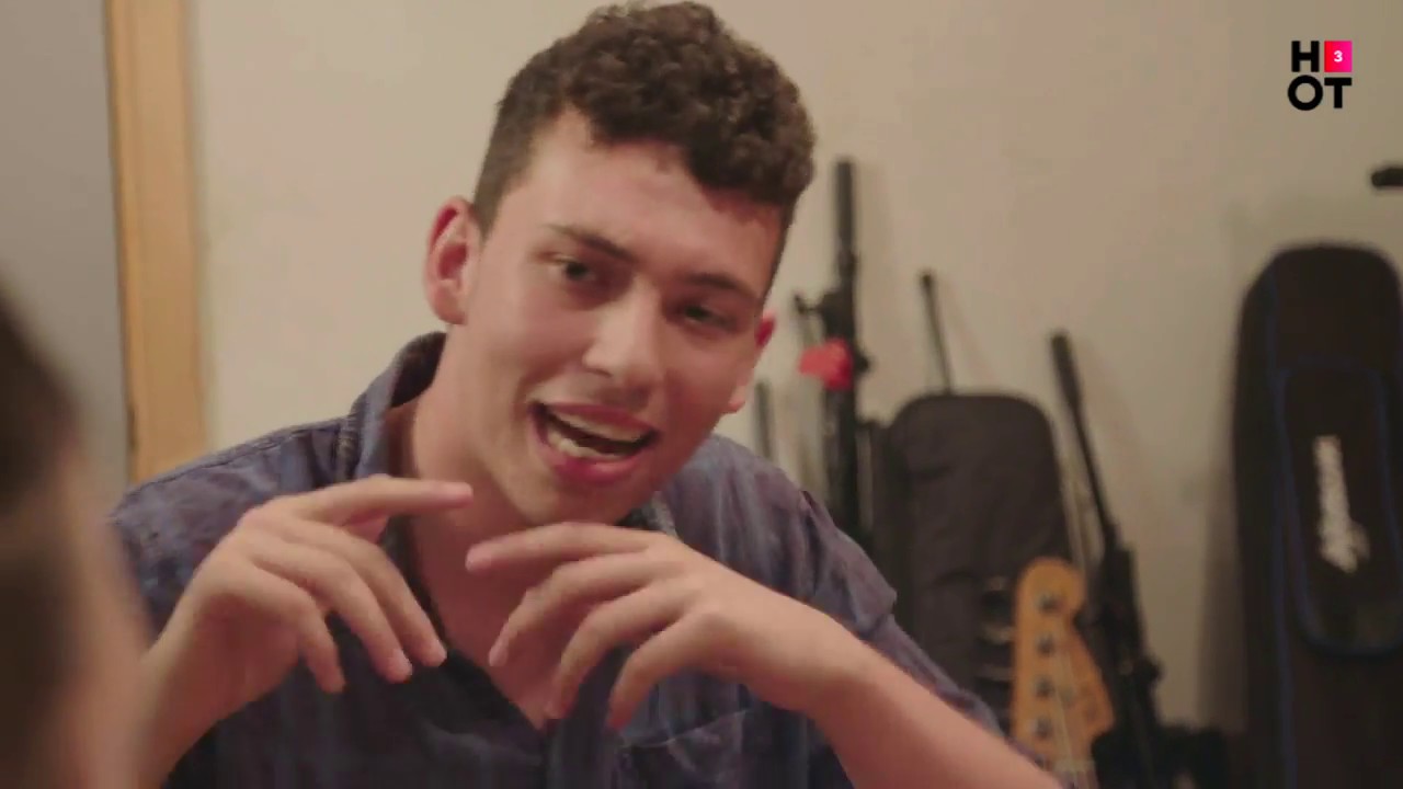 האודישן של כליפי - מיוחד לדיגיטל | ביטים