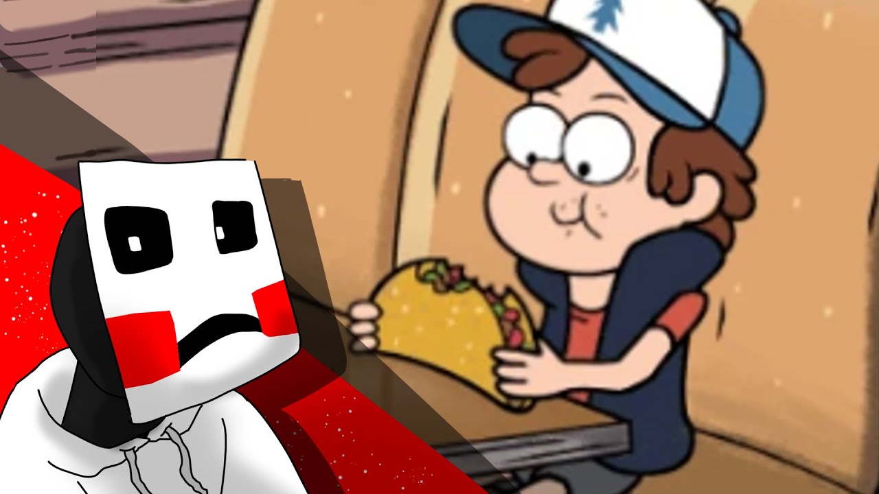 CAKE LEE DIPPER VA A TACO BELL