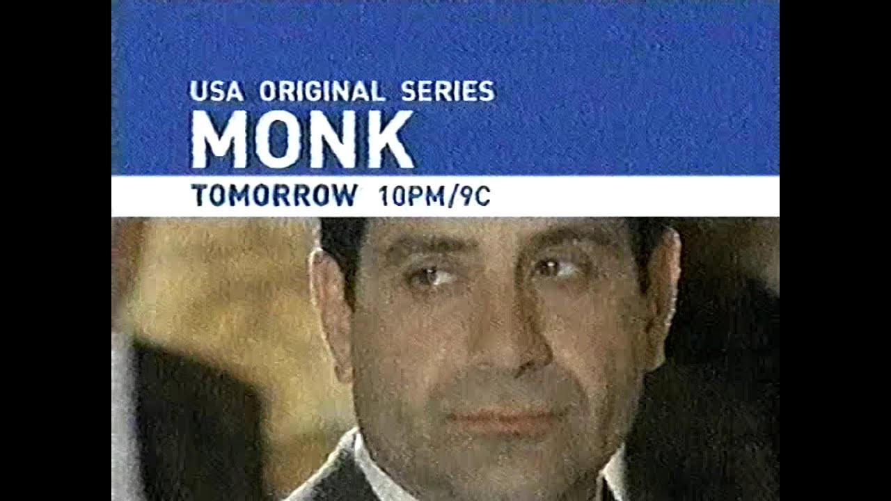 USA Network commercials [August 22, 2002]