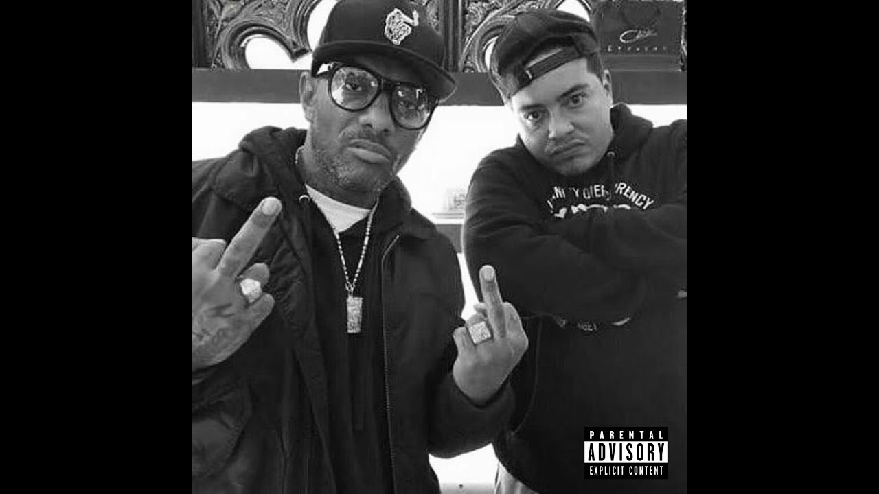 Prodigy x Flee Lord - Queens NY Shit