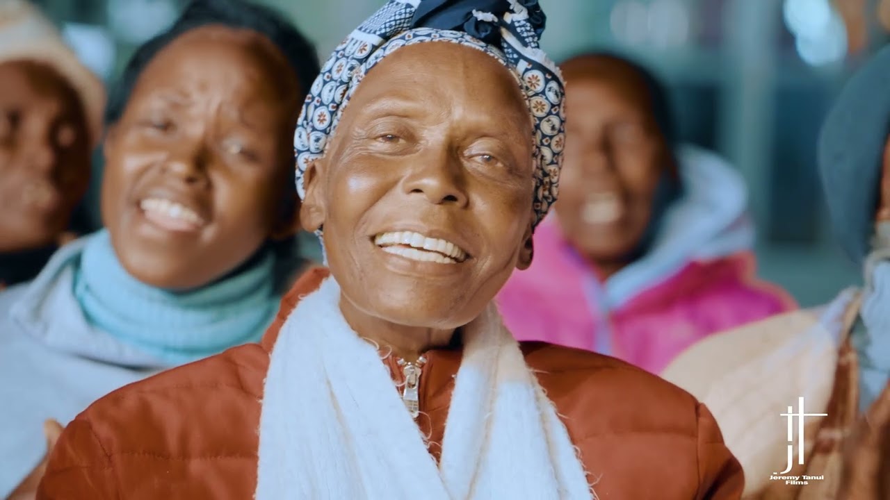 YE KIGAS IGONDIT - SDA KUINET MAIN CHURCH CHOIR - OFFICIAL VIDEO