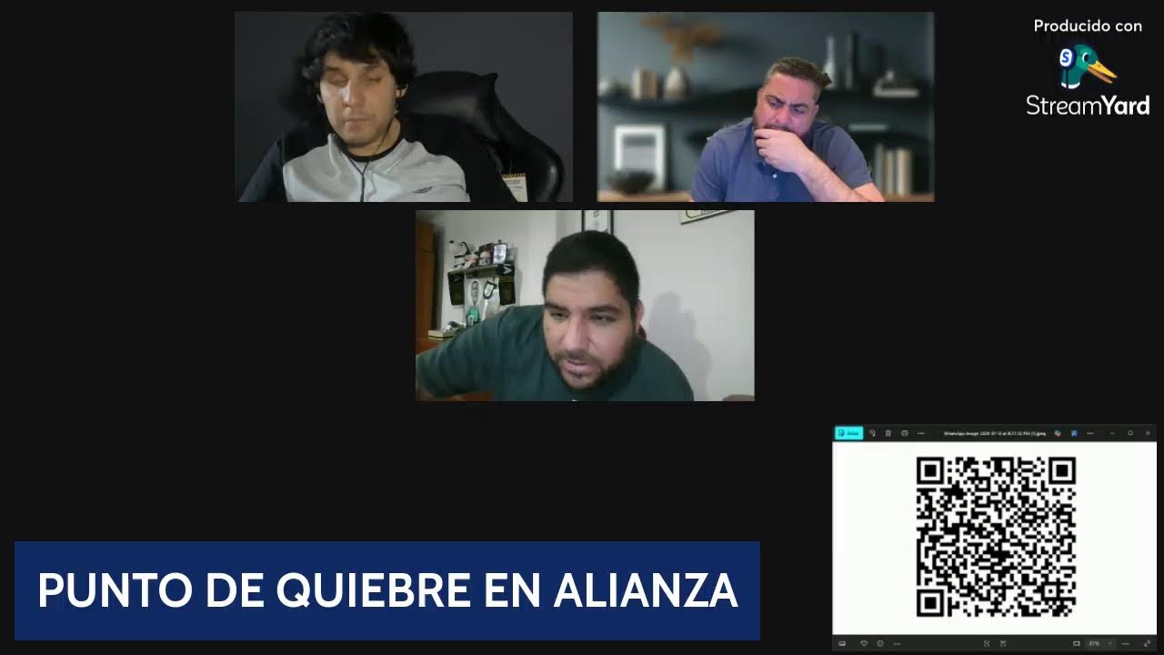 PUNTO DE QUIEBRE EN #ALIANZALIMA | ZAMBRANO, TRAUCO Y PEÑA SE SACAN DEL CLUB POR INDISCIPLINA