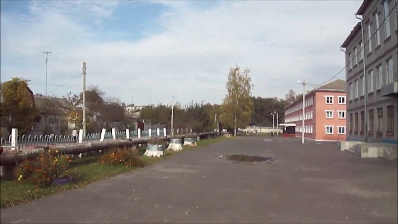 Пенская школа интернат № 2
