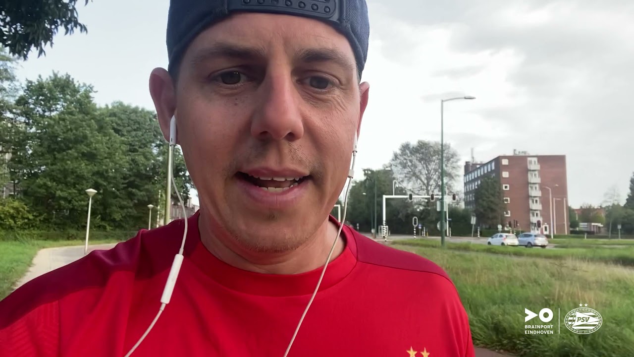 Tips van Mike Weerts voor de Marathon van Eindhoven - vlog 3