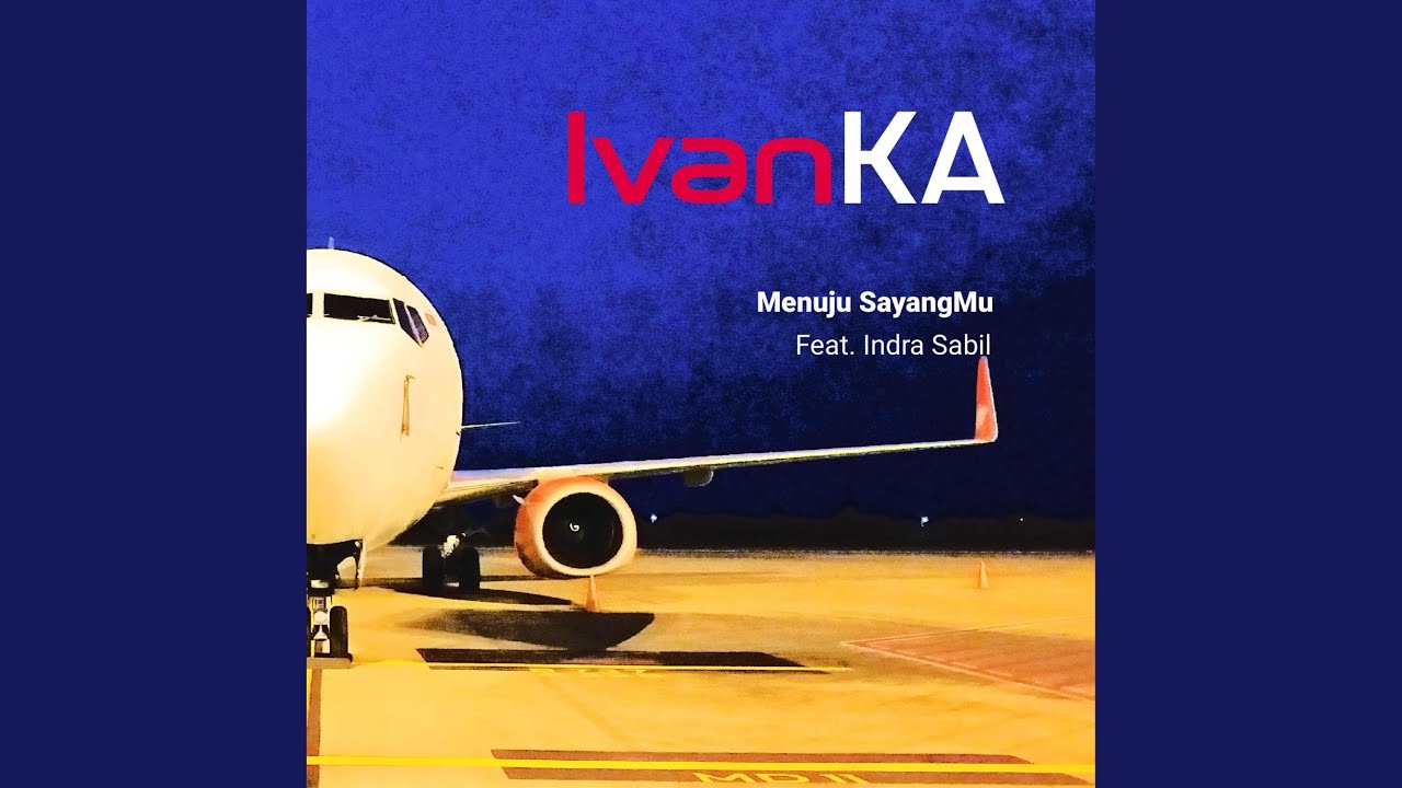 Menuju SayangMu