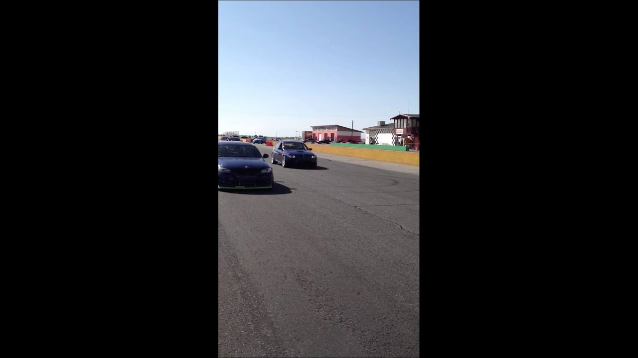 Lead Follow - Speed District - May 4