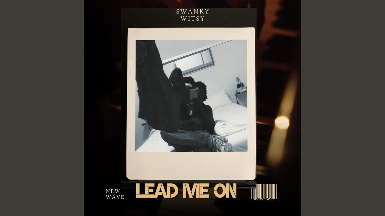 Lead on me