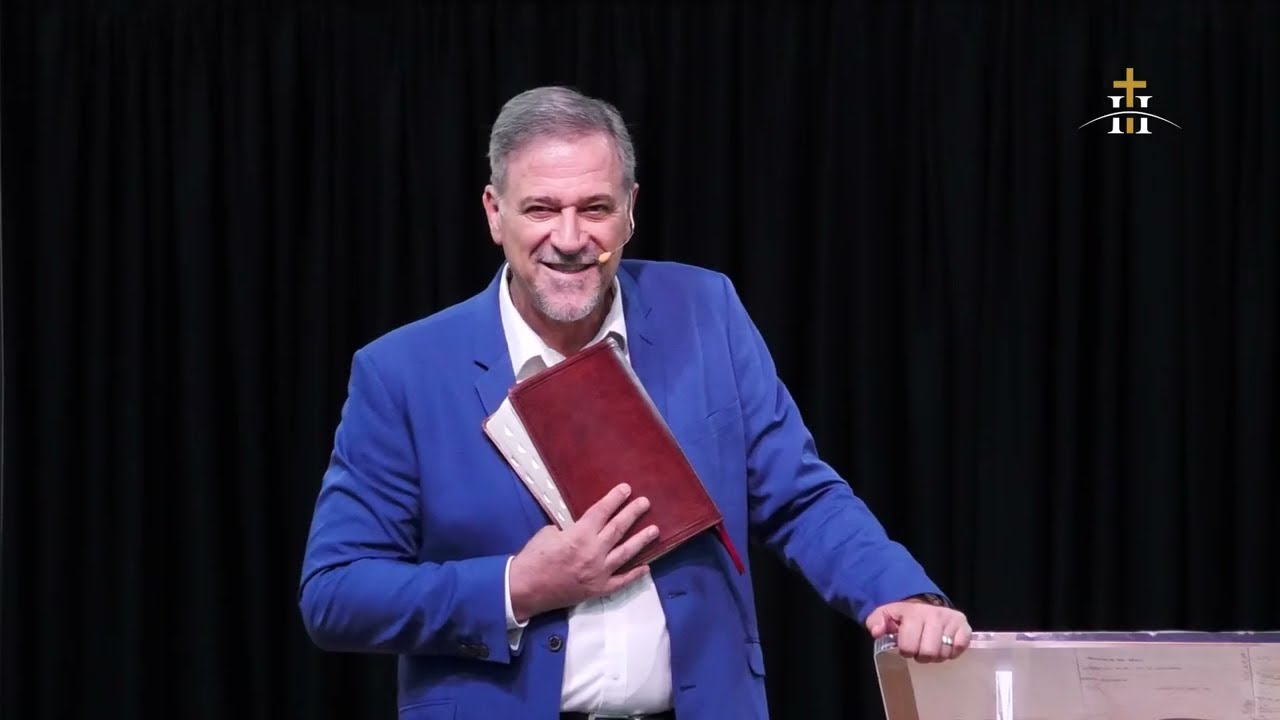 Be the One for the One | Pastor Bernard | Household of Christ