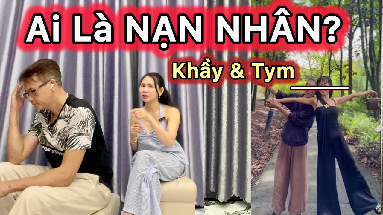 Drama Khầy 