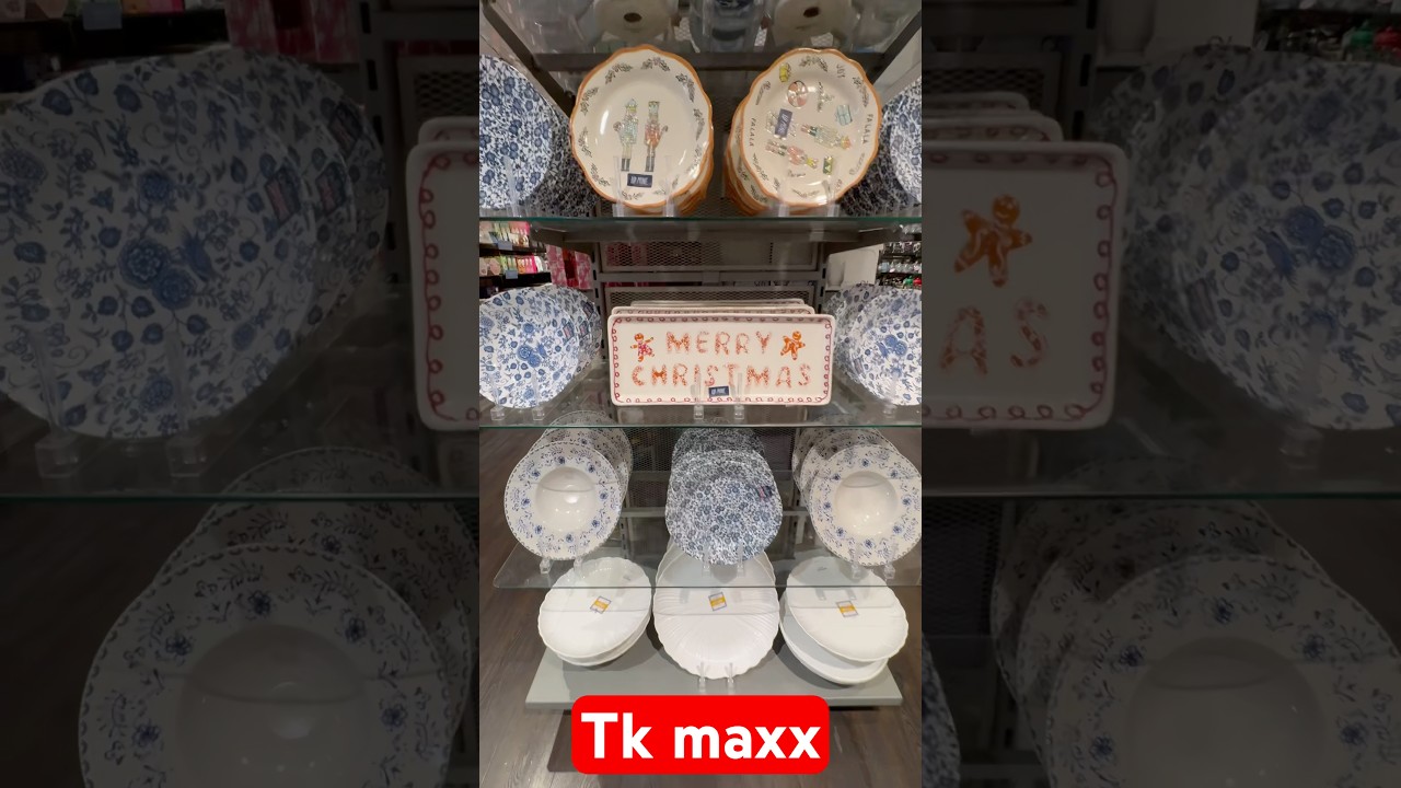 tk maxx kitchen accessories