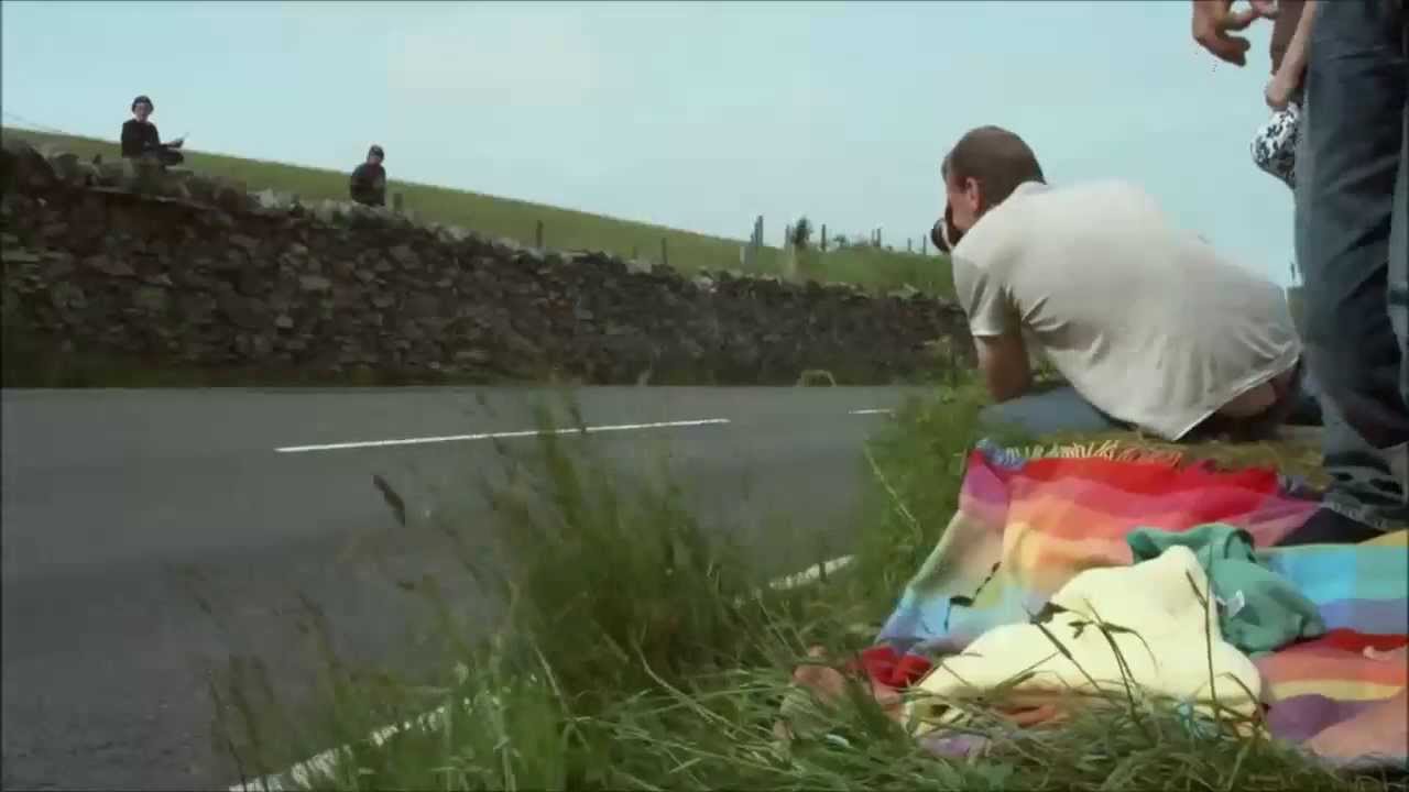 TT Isle of Man