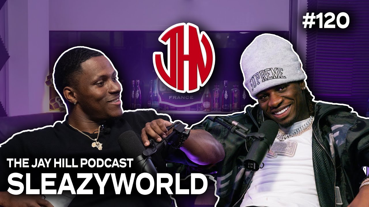 SleazyWorld Go Talks Putting On For Missouri, Losing Friends Along The Way + More | #EP120