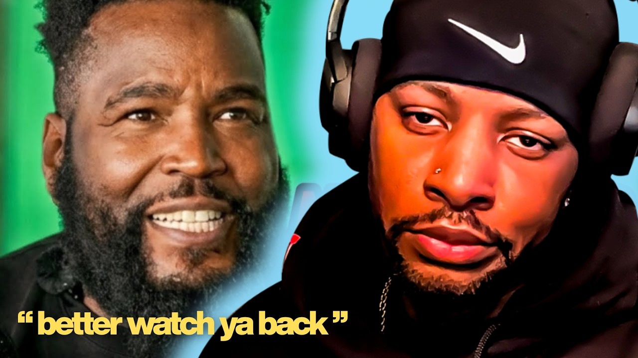 Dr. Umar Johnson Under Fire After Woman's Shocking Allegations!!