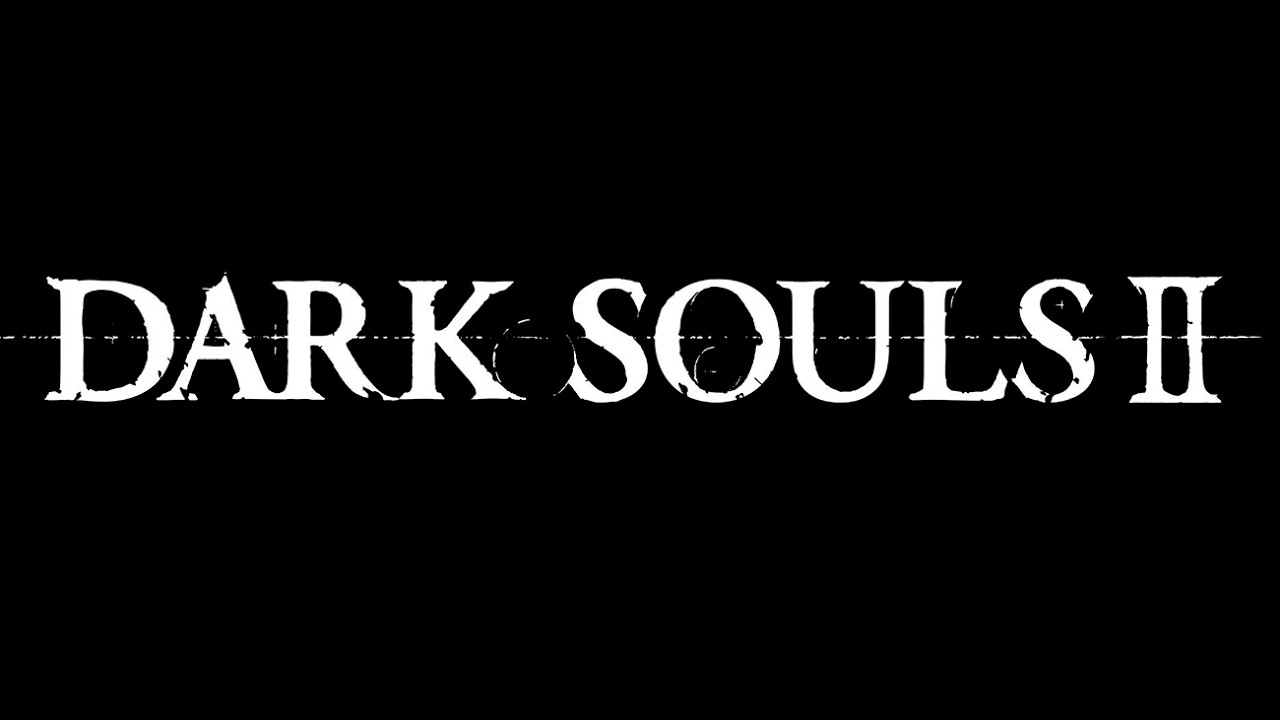 Dark souls II. 18. Скверная Королева Элана. Син, Дремлющий Дракон. Варг, Церах и разорительница