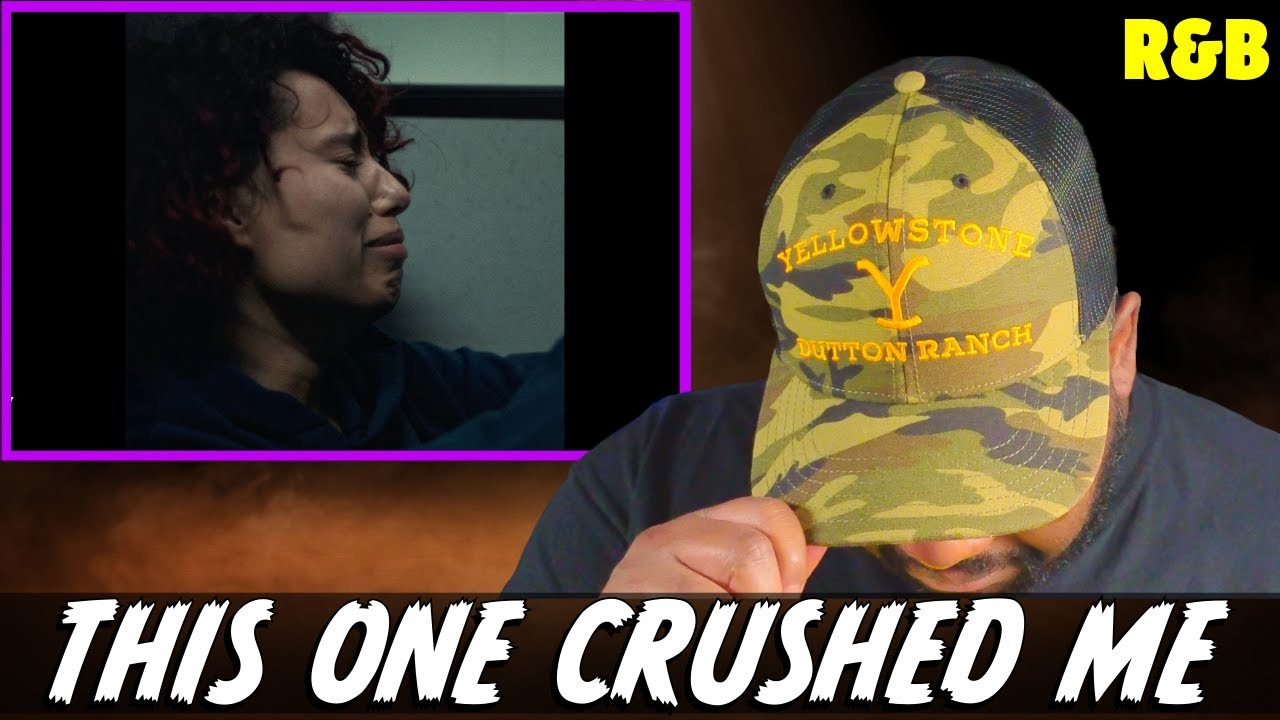 This Isn't Just A Song, it Is A Story, A Warning, Art & MORE | RAYE - Ice Cream Man. | REACTION!!!