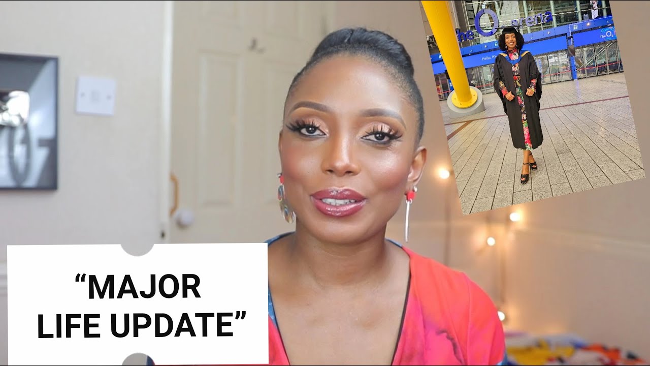 So Much Has Happened... Why I disappeared for so long (Life Update)