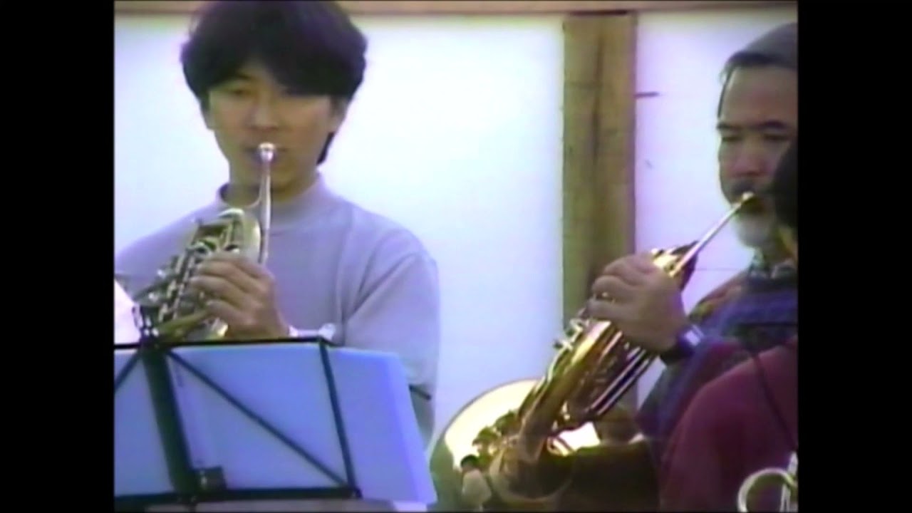 1993那須ホルンフェスティバルwith千葉馨