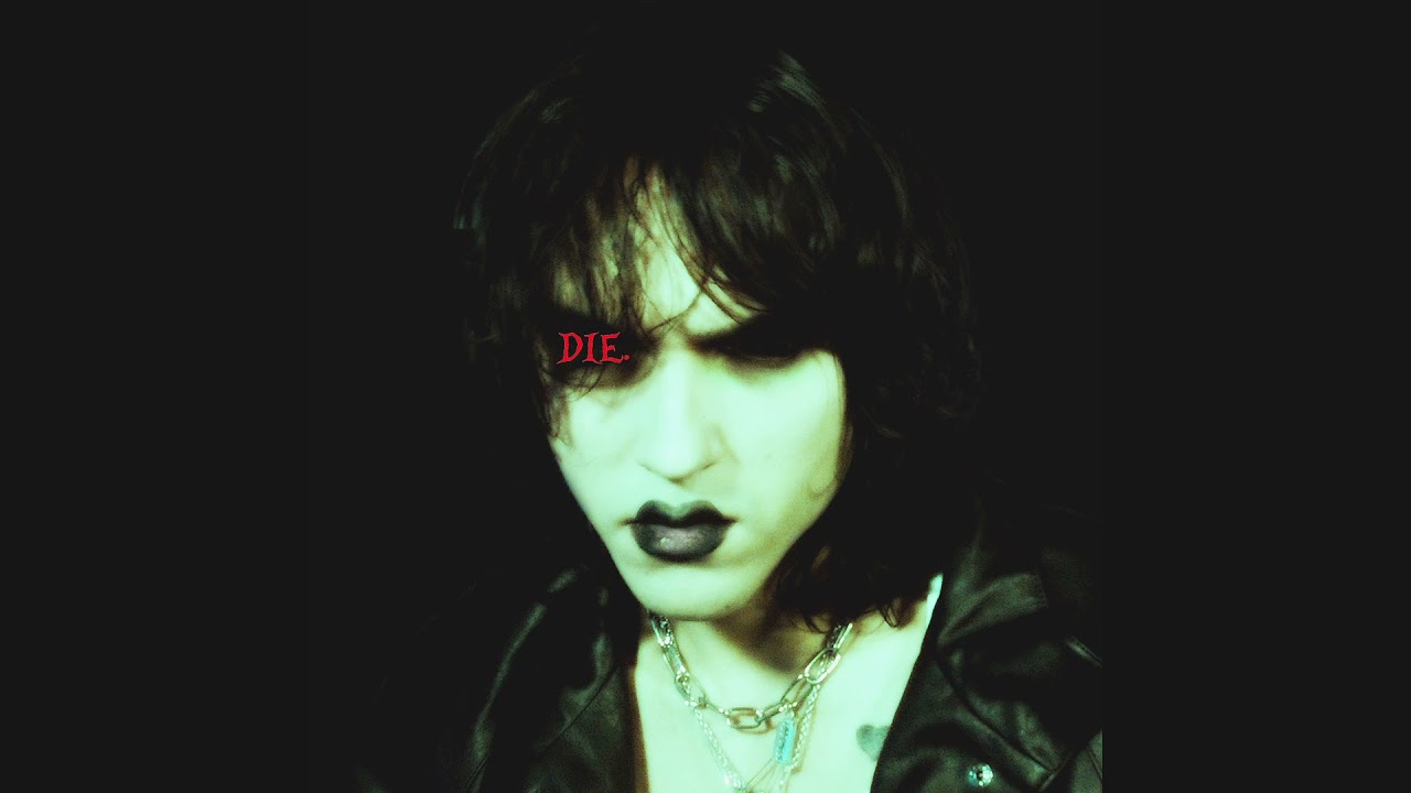 DIE. - Johnny Goth (Official Audio)