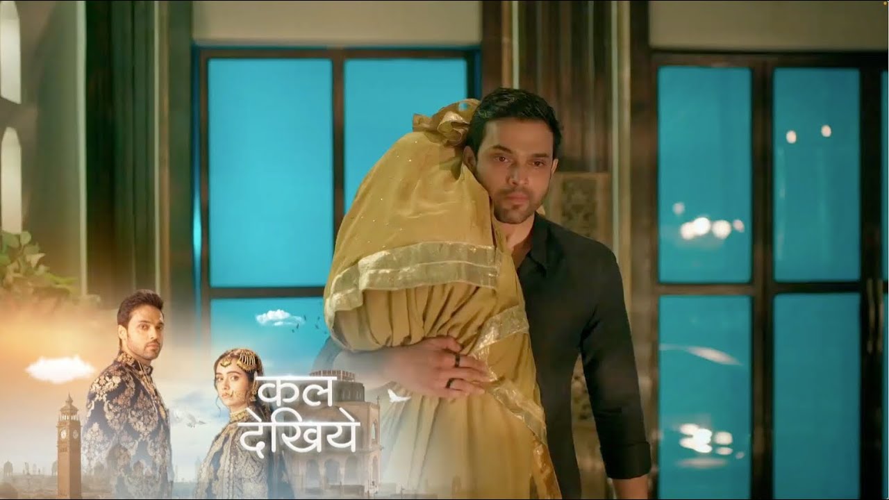 Seher Hone Ko Hai NEW PROMO 27th January 2025