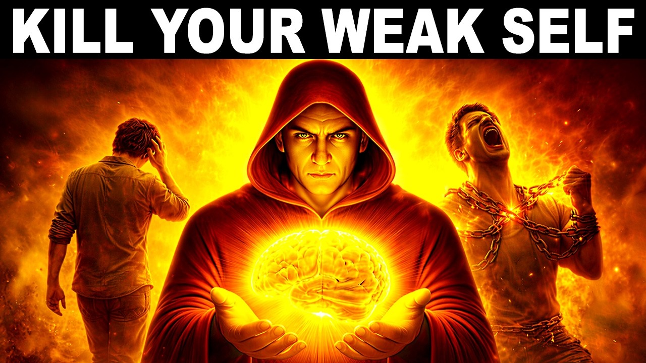 7 Ruthless Lessons That Will Make You Fearlessly Confident | Machiavelli