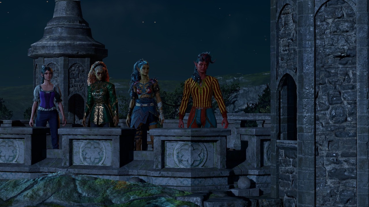 githyanki property inspection