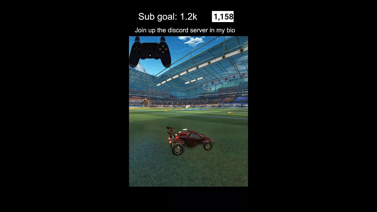 RL Stream grinding for clips
