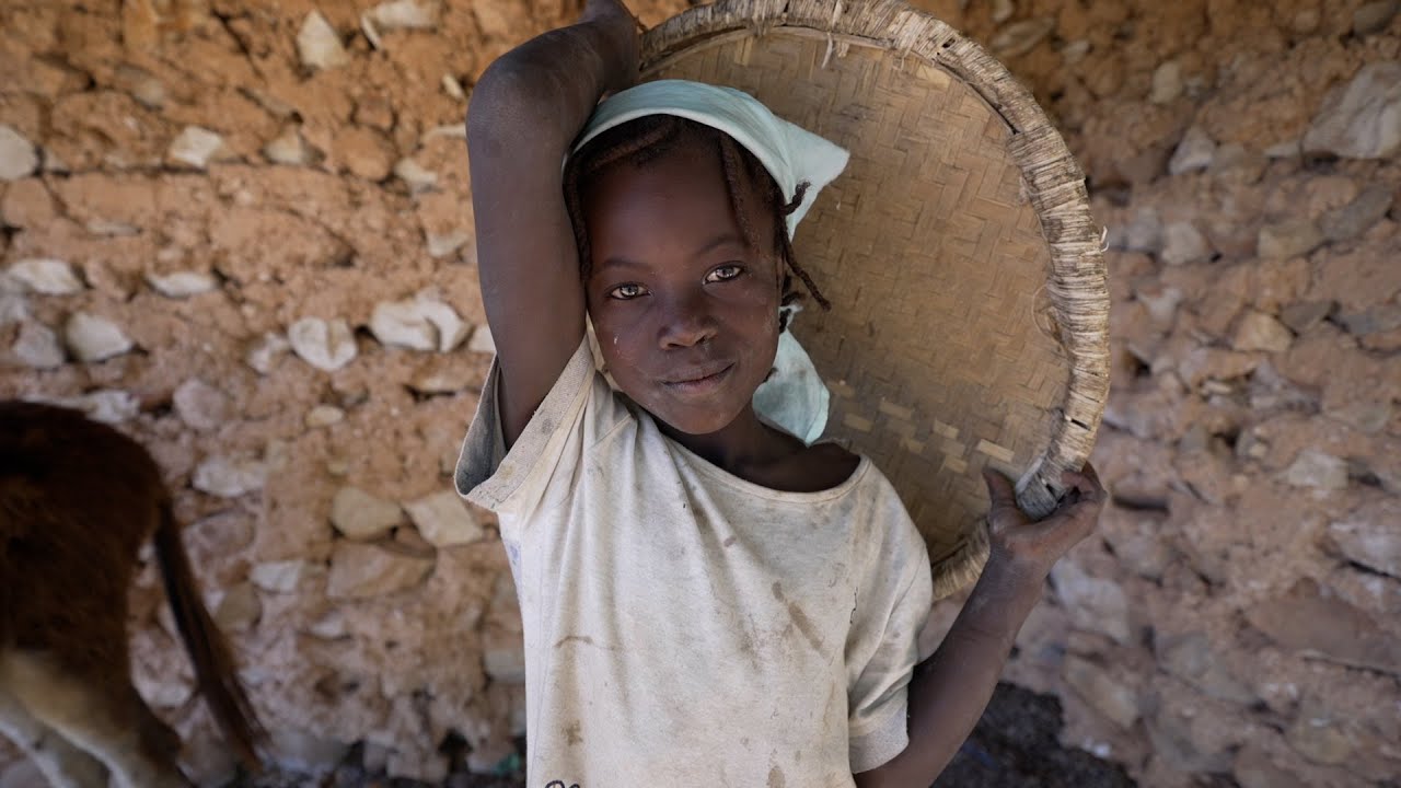 The Children of Haiti - 2/24/23
