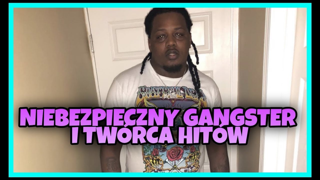 Niebezpieczny GANGSTER oraz TW&Oacute;RCA HIT&Oacute;W!?- Historia FBG Ducka