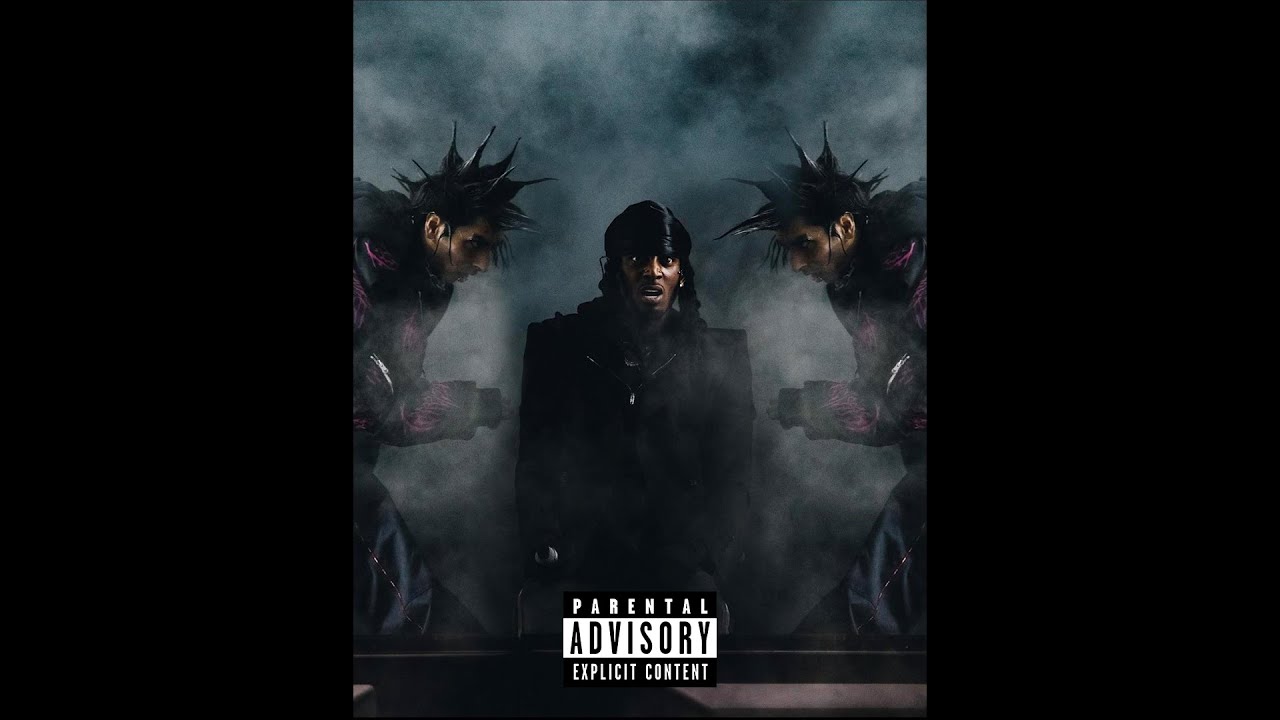 Playboi Carti - Insane [With Narcissist Tour Intro] (prod. dadanny x zupehr)
