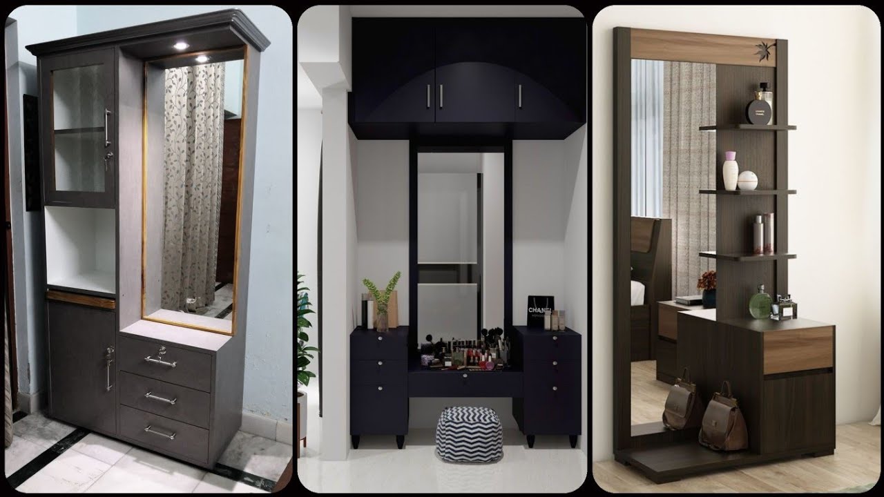 Latest Dressing Table Designs | Modern Dressing Table Designs