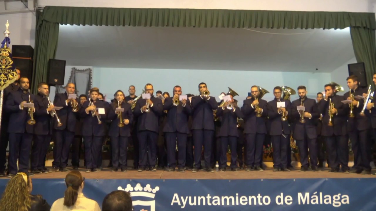 AM CAUTIVO DE ESTEPONA || CERTAMEN 