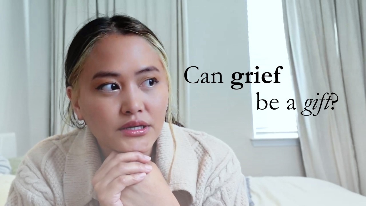 Welcome to the Grief Club