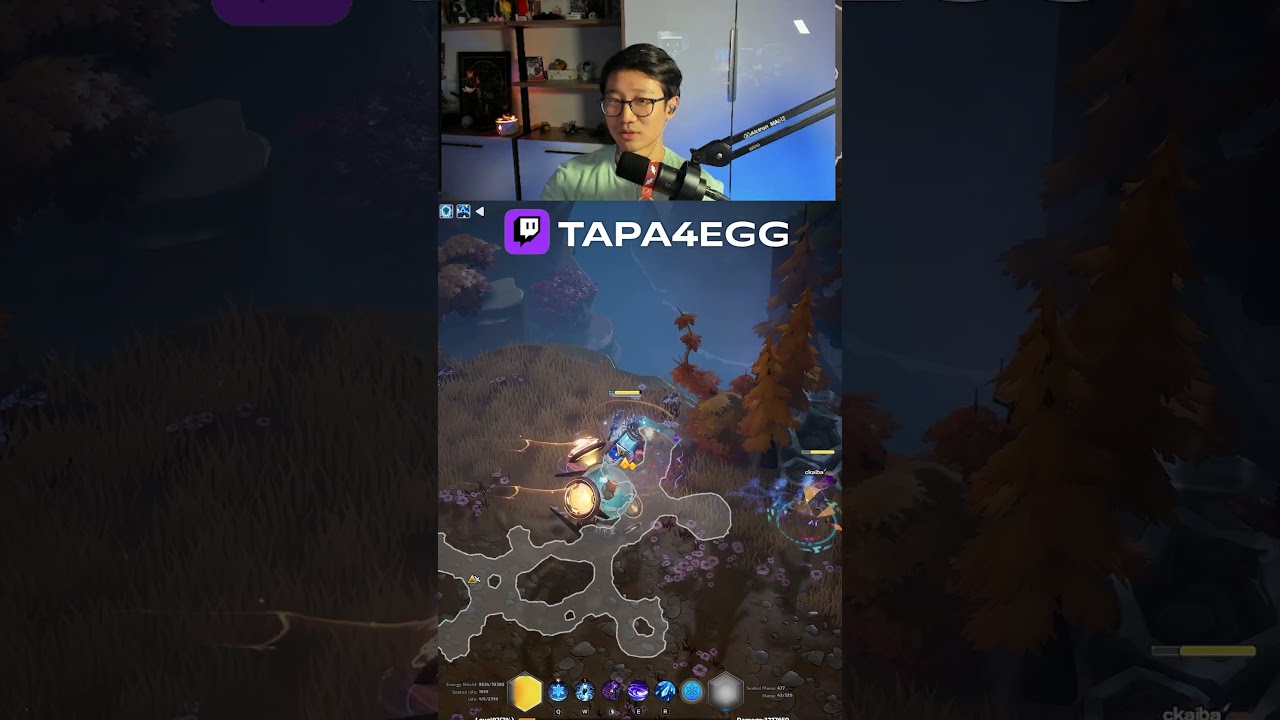 Поясняю за флип табличку | tapa4egg #torchlight #torchlightinfinite