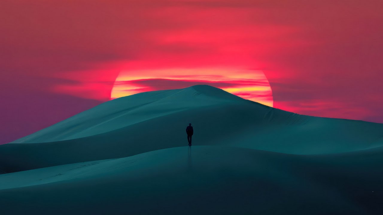 Stone Rebel - Rising Sky (2023) [Single]
