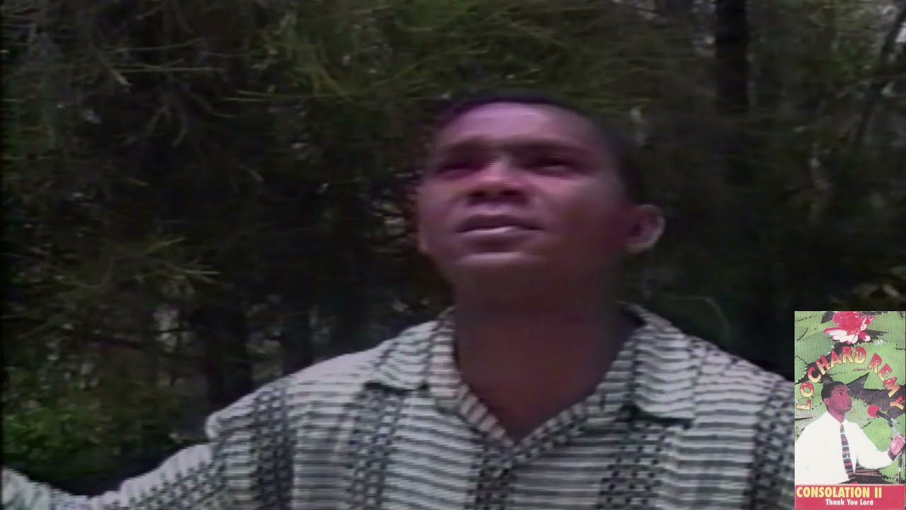 PITIE - Lochard R&eacute;my (Official Video)