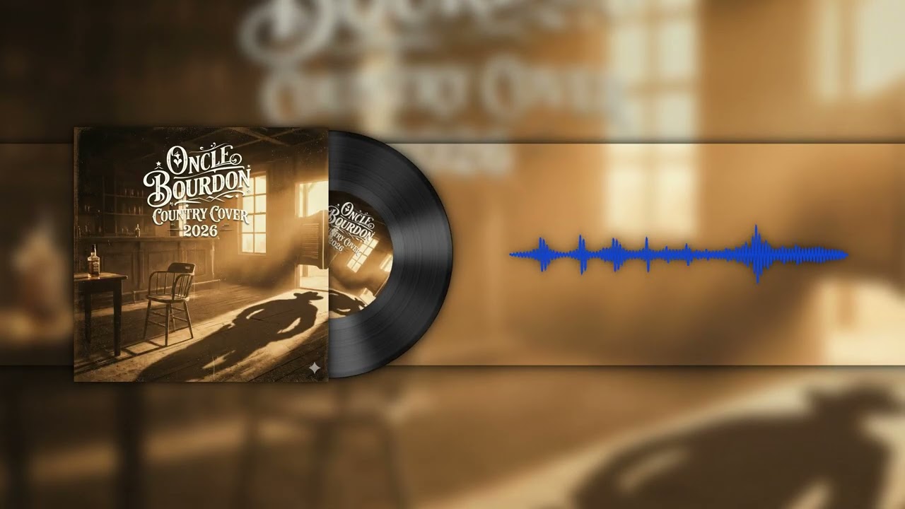 The Power Of Love (Country Rock)