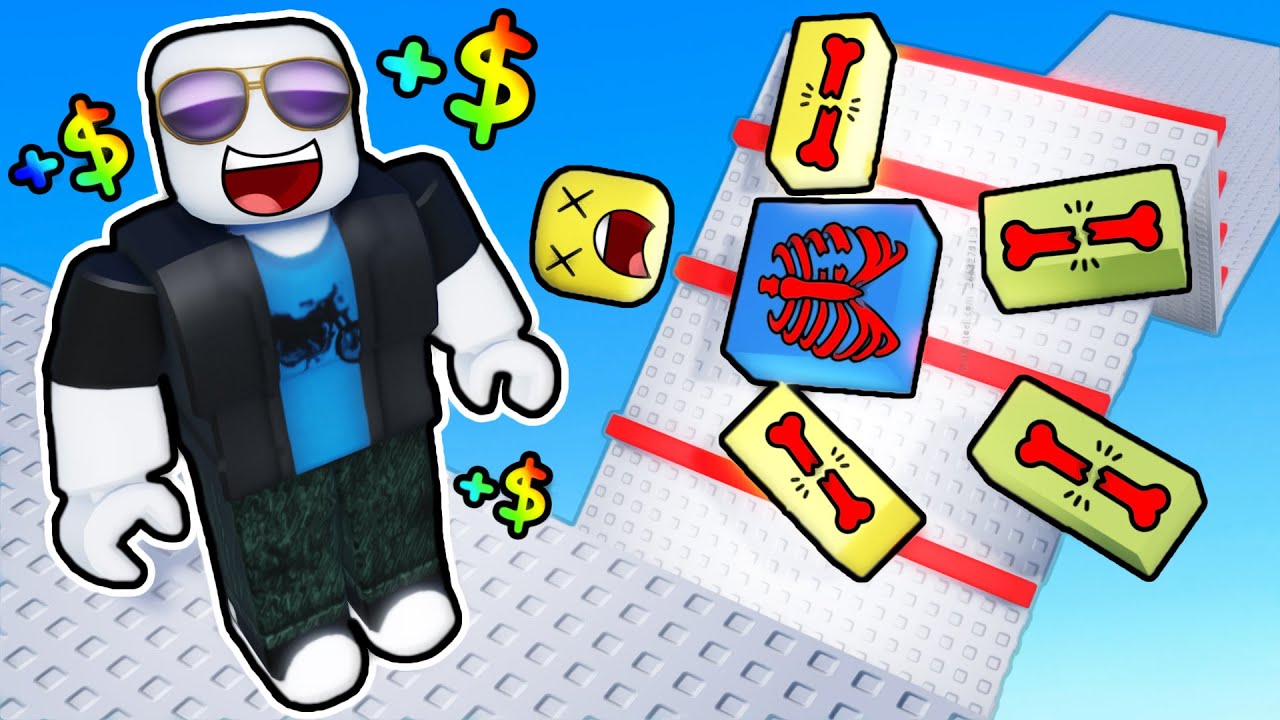 Я построил своего собственного ТРОЛЛЯ ОББИ в Roblox построить ОББИ...