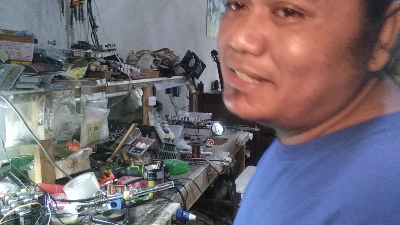 CARA MENGUKUR WATT POWER PART 2