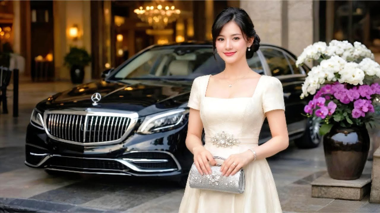 Ly Hôn Chưa Đầy 1 Năm - Chị Vợ Quay Trở Về Trong Thân Thế Cực Kỳ Khủng Khiến Nhà Chồng Choáng Váng