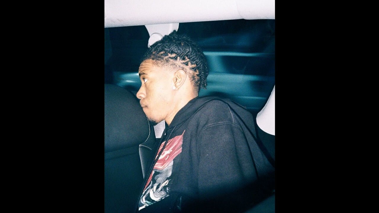 [FREE] Chi Chi x Section 8 Type Beat 