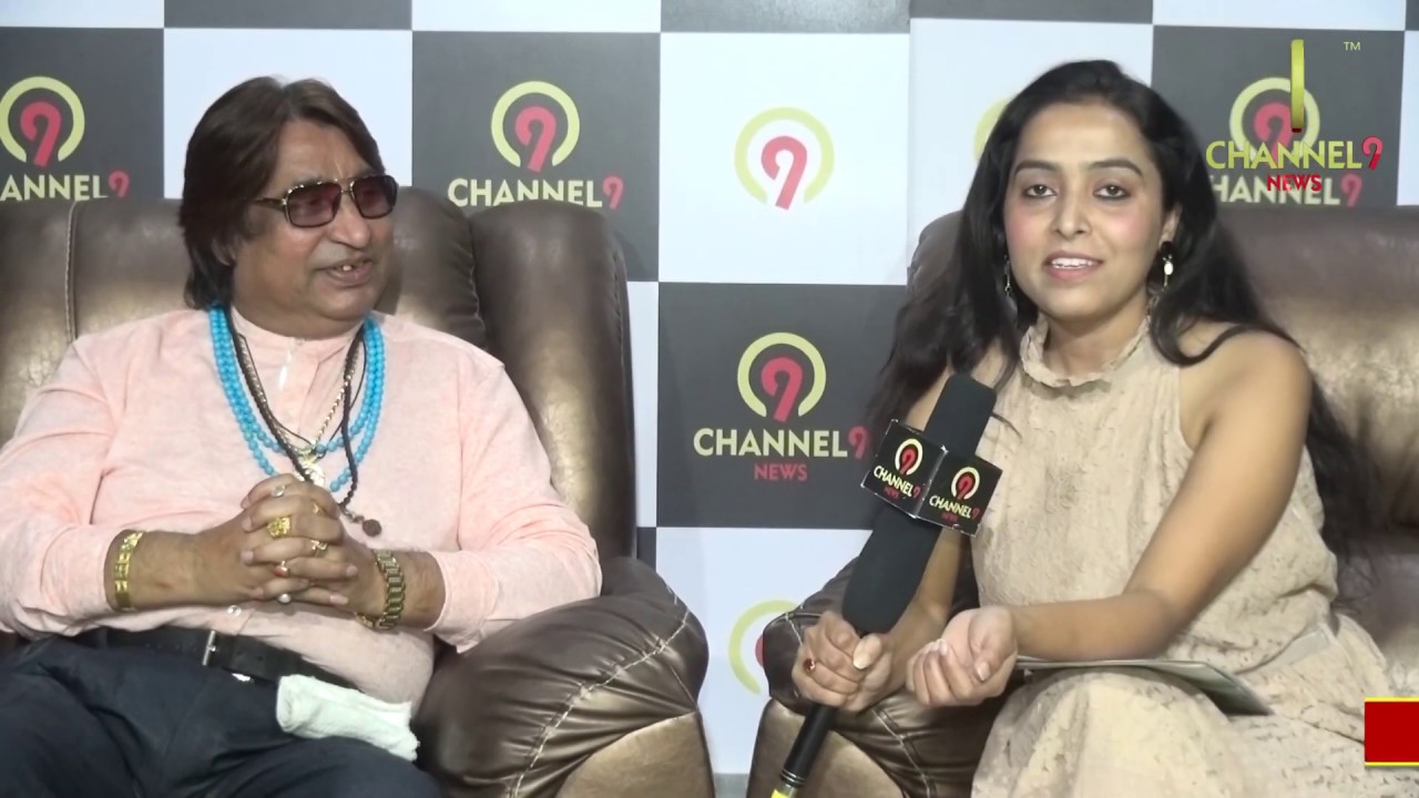 Interview Of Music Director & Composer Dilip Sen with Nicky