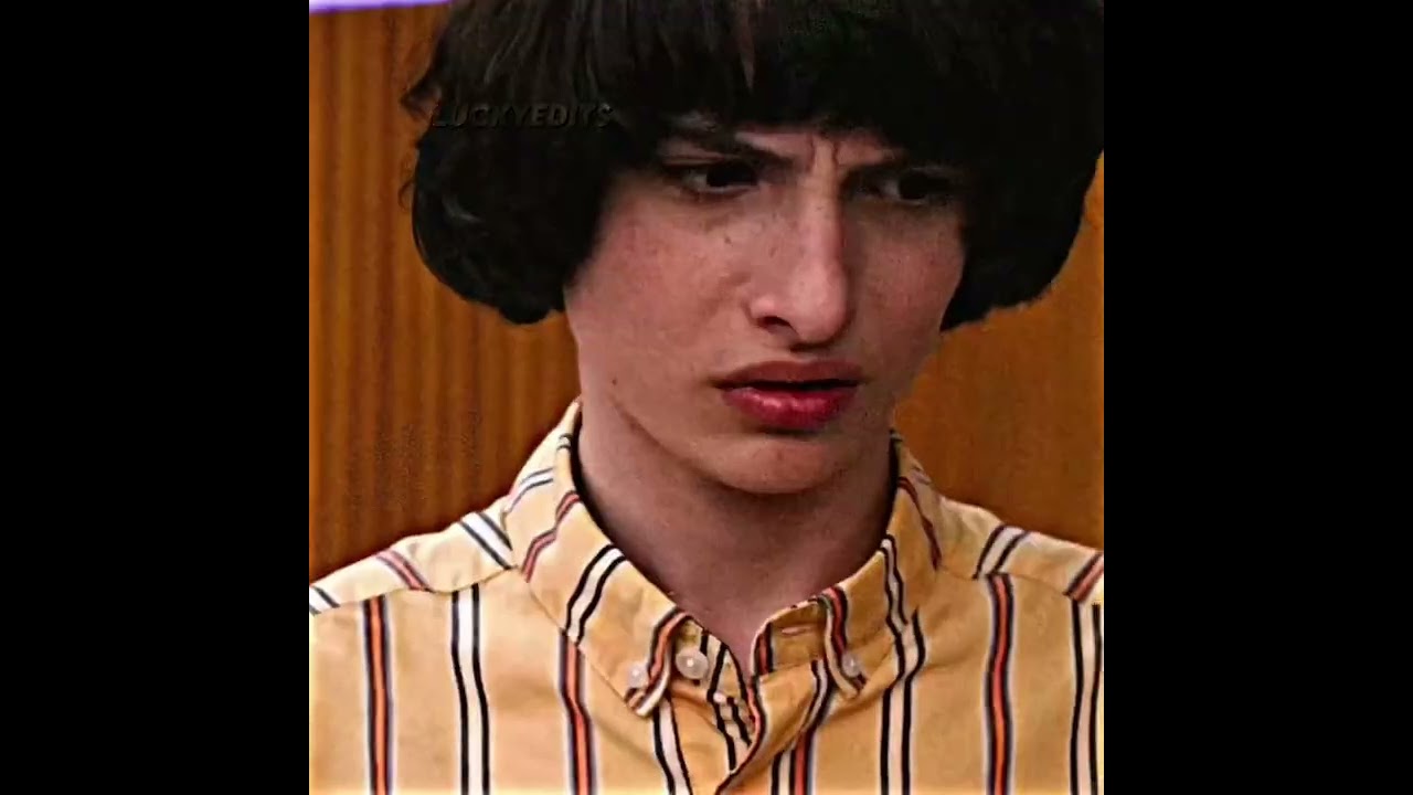 Mike Wheeler Once Said&hellip; | Stranger Things