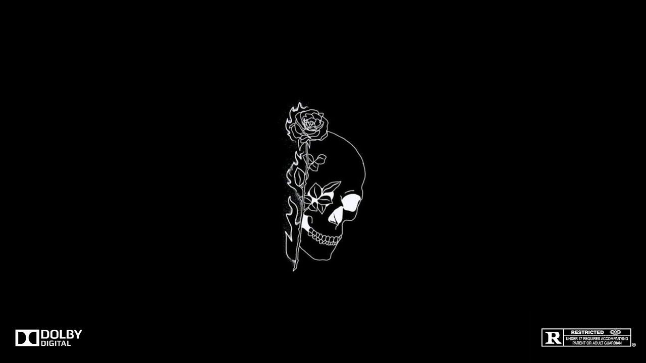 [FREE] Sad Dark Depressing Guitar Trap Beat - Ashes