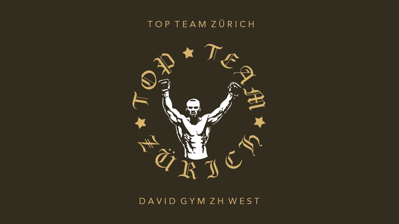 TOP TEAM ZÜRICH / DAVID GYM WEST SPORTCENTER